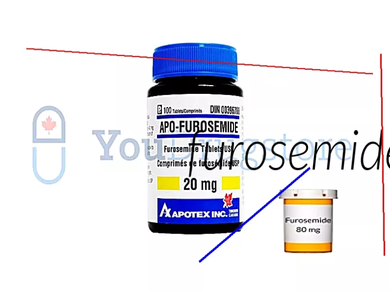 Acheter furosemide france